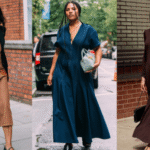 midi dresses for women