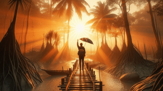 Explore Nature’s Paradise with the Best Sundarban Tour Package from Kolkata
