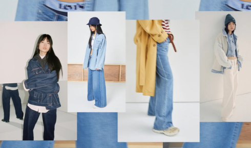 Fresh Fits You’ll Love: Shirts, Crop Tops & Baggy Jeans from ONLY