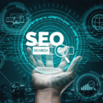 SEO Derby