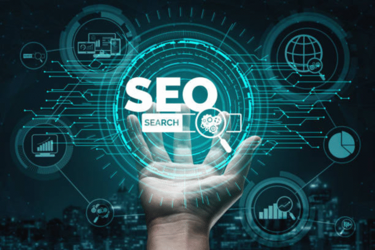 SEO Derby: Why Peak District SEO Is Your Trusted Local SEO Partner
