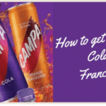 campa cola franchise