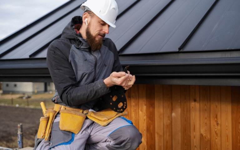Essential Steps for Roof Repairs and Insurance Approval