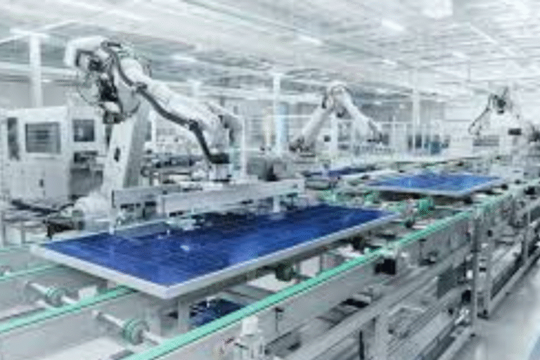 The Importance of Power and Signal Connectors in Industrial Automation