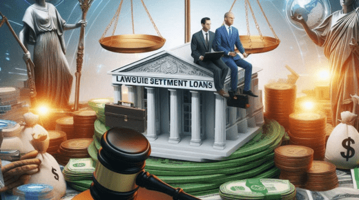 Lawsuit Settlement Loans: How They Can Help You Get the Compensation You Deserve