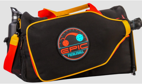 Maximising Your Pickleball Experience with a Cooler Bag