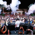 xs nightclub upcoming events