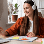 Online chemistry tutor