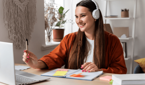 Online chemistry tutor