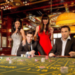 casino Goa entry fee