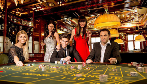 casino Goa entry fee
