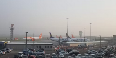 toronto pearson terminal 1 parking