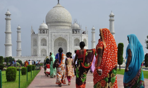 Explore Mughal Splendor with Agra Trip from Delhi