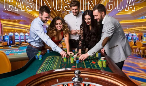 Dive into Glamour and Gaming: Explore the Best Casino in Goa and Casino in Panjim Goa