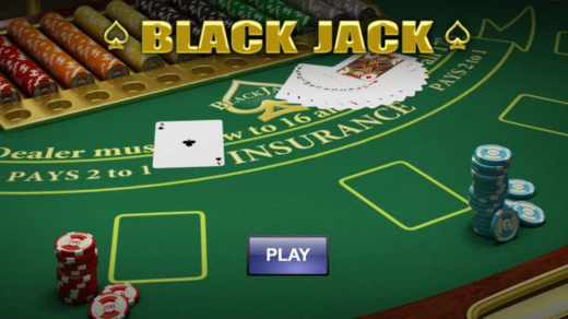 Discover How Canadians Can Play Blackjack Free Online