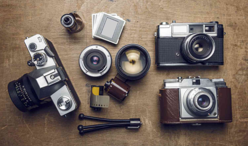 photo portrait studio