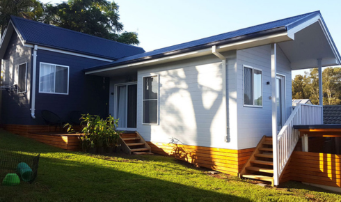 Granny Flat Builders in Adelaide: Maximize Your Property with Expert Home Renovations