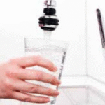 alkaline water filter Texas