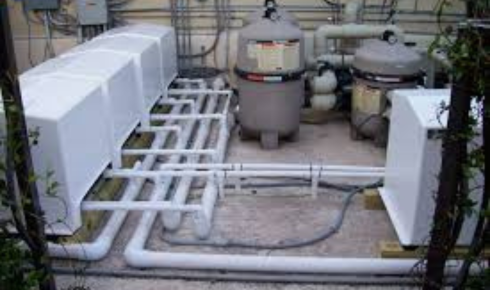 geothermal maintenance