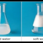 remove stains from glass