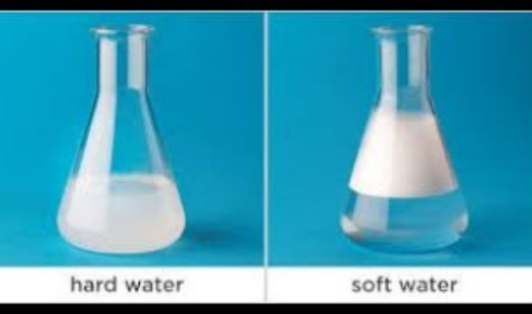 remove stains from glass