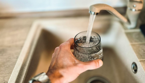 Thirsty in the Mountains? Here’s the Honest Truth About Utah and Park City Tap Water