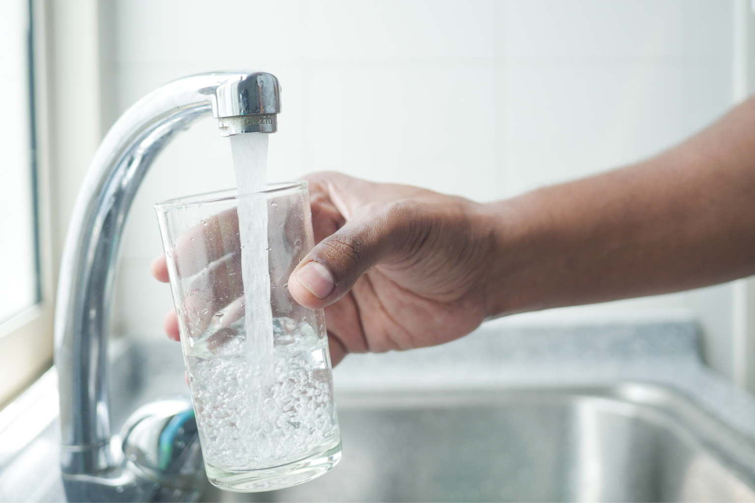 Long Island water company