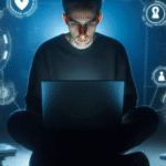 Network penetration testing