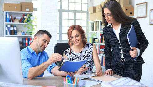 Recruitment Agency in Mohali