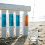 best drinking water in california