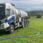 bulk potable water delivery