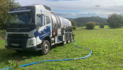 When You Need Water by the Thousands of Gallons: The Unsung World of Bulk Delivery Services