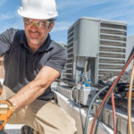 commercial AC maintenance