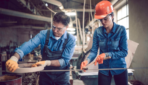 highest paying construction trades