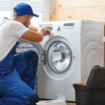 refrigerator service repair