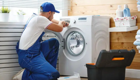 refrigerator service repair