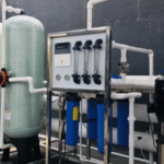 rural water filtration systems