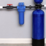 what is the best water softener