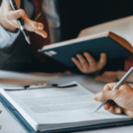 what is the litigation process