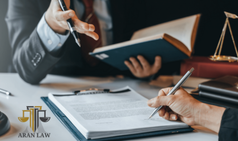 From Frustration to Resolution: A Real Look Into the Litigation Process