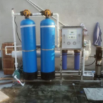 commercial water softeners