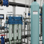 restaurant water softeners