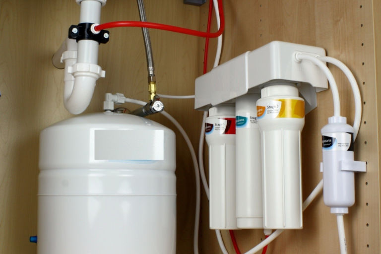 The Everyday Upgrade: Why Better Water at Home Changes More Than You Expect