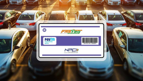 nhai fastag annual pass