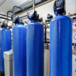 semi-permeable membrane