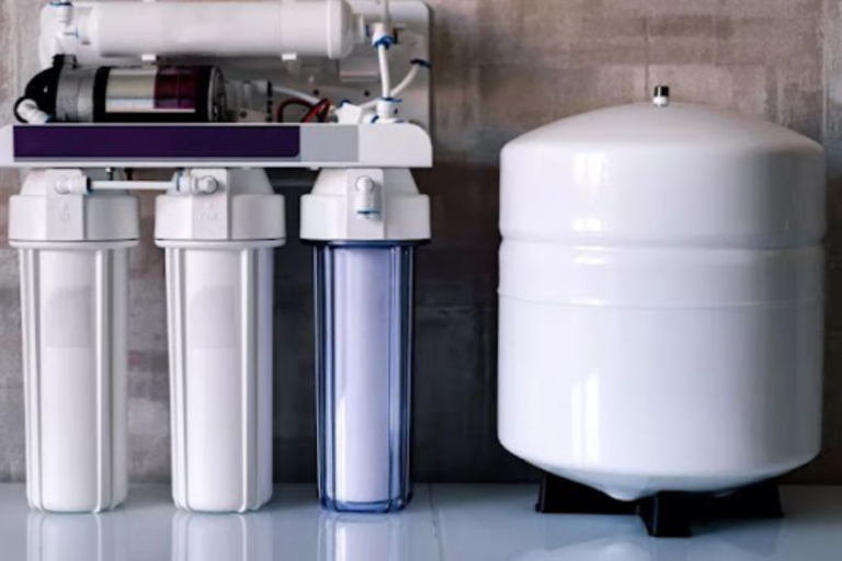 Designing a Smarter Water System: Why Testing and Technology Go Hand in Hand