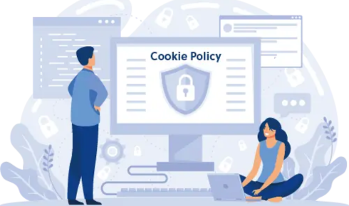 What You’re Really Agreeing To When You Click “Accept” Online