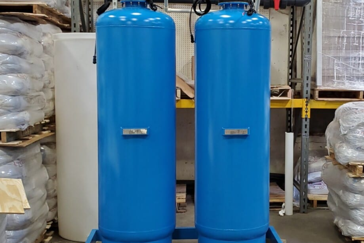 whole house reverse osmosis options