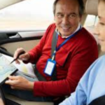 building confidence after a traumatic event