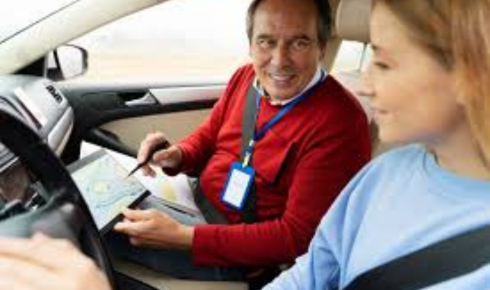 building confidence after a traumatic event